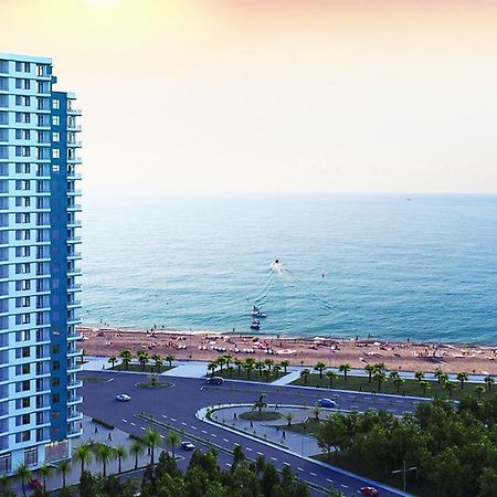 Beautiful Horizon First Line Apartment Батуми Екстериор снимка