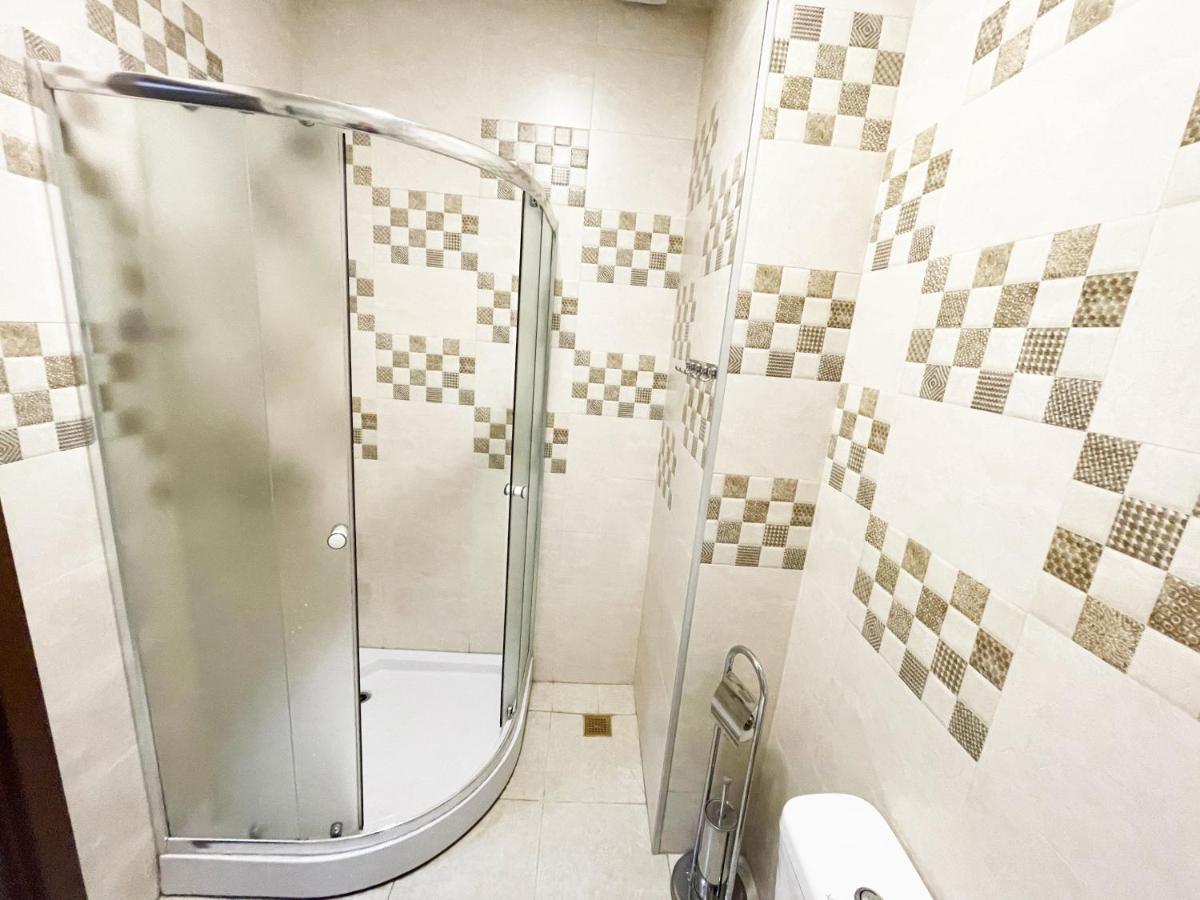 Beautiful Horizon First Line Apartment Батуми Екстериор снимка
