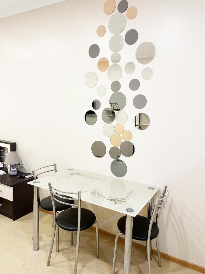 Beautiful Horizon First Line Apartment Батуми Екстериор снимка