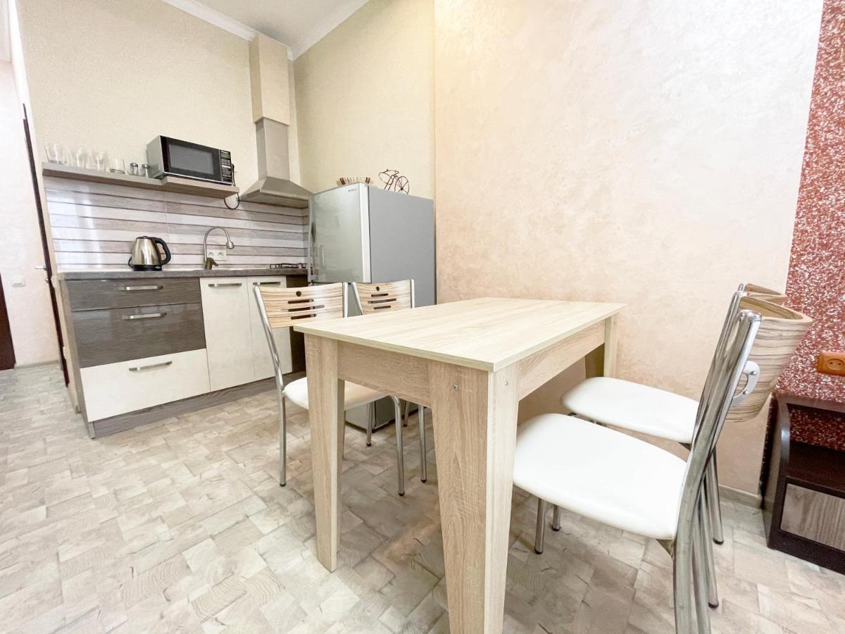 Beautiful Horizon First Line Apartment Батуми Екстериор снимка