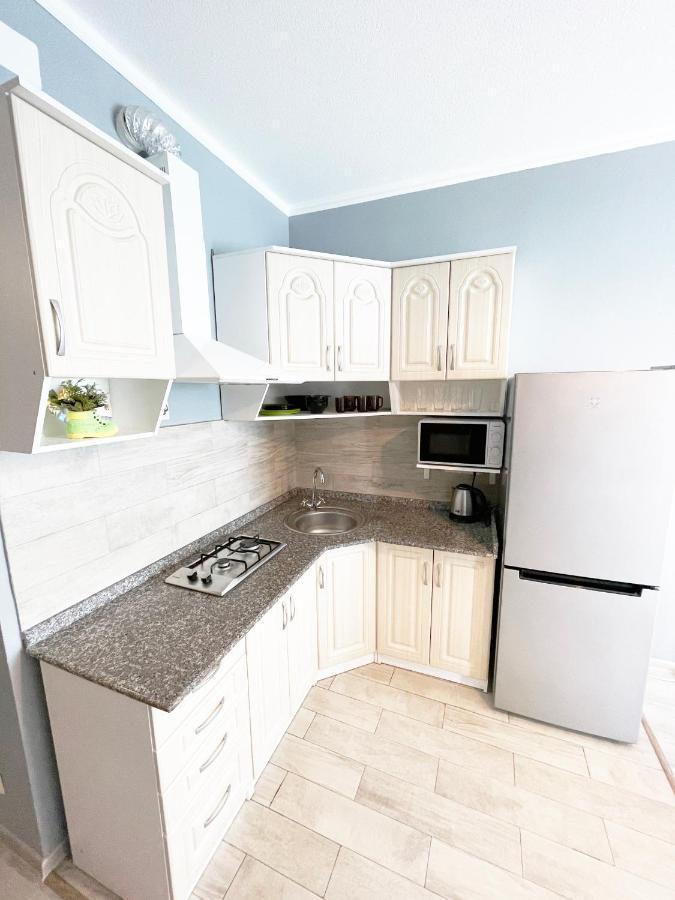 Beautiful Horizon First Line Apartment Батуми Екстериор снимка