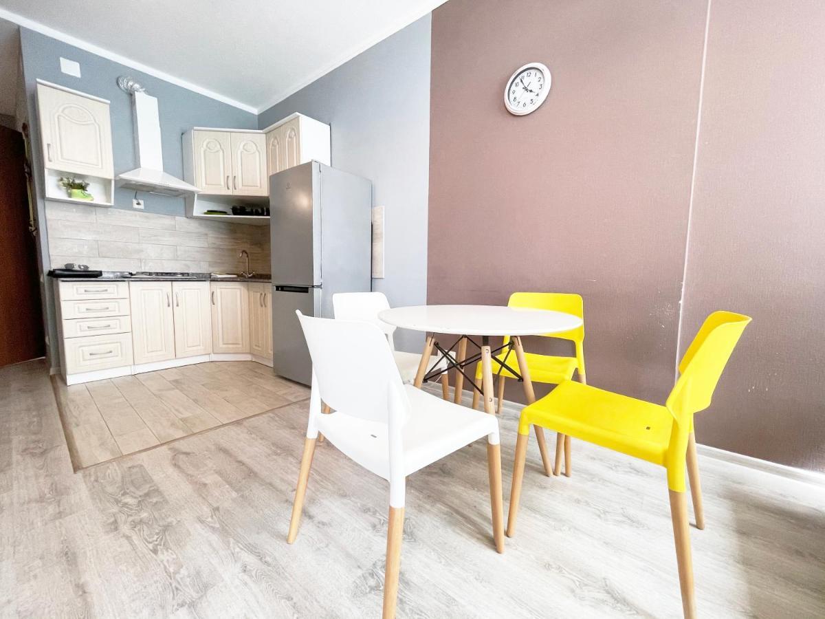 Beautiful Horizon First Line Apartment Батуми Екстериор снимка