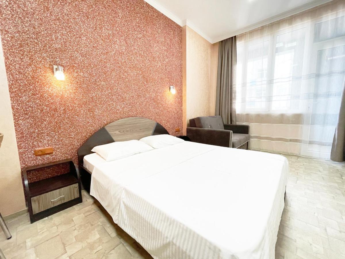 Beautiful Horizon First Line Apartment Батуми Екстериор снимка