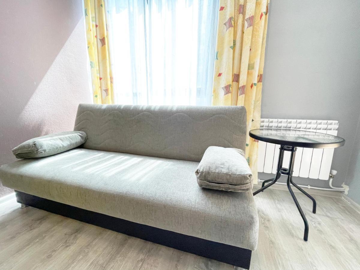 Beautiful Horizon First Line Apartment Батуми Екстериор снимка