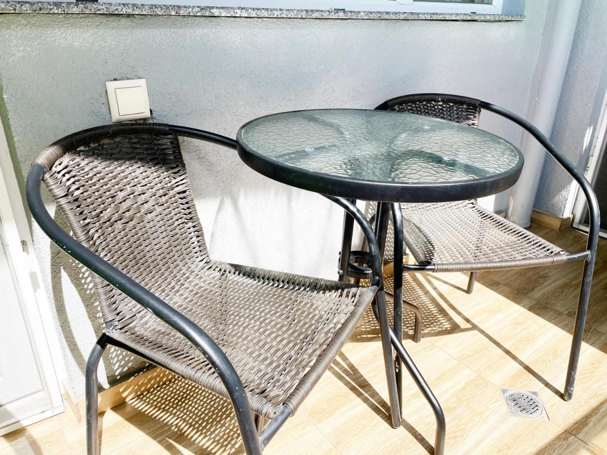 Beautiful Horizon First Line Apartment Батуми Екстериор снимка
