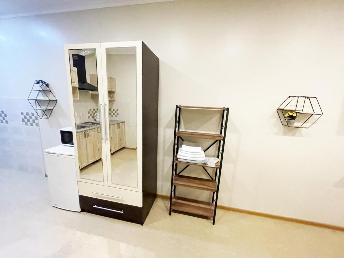 Beautiful Horizon First Line Apartment Батуми Екстериор снимка